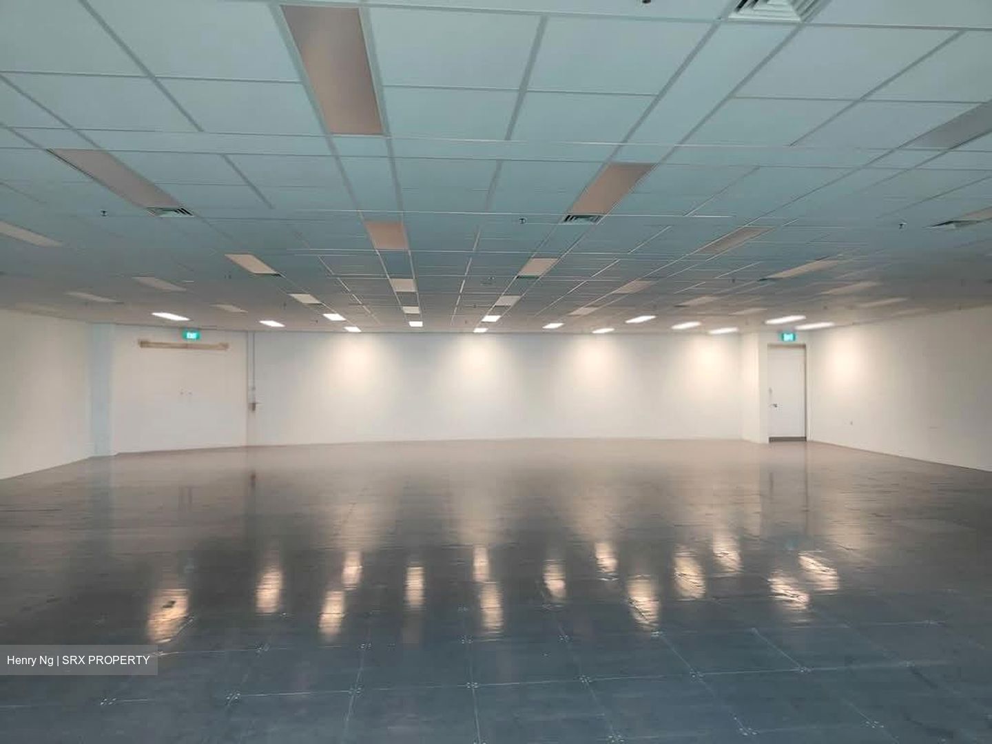 One Raffles Quay (D1), Office #528455401